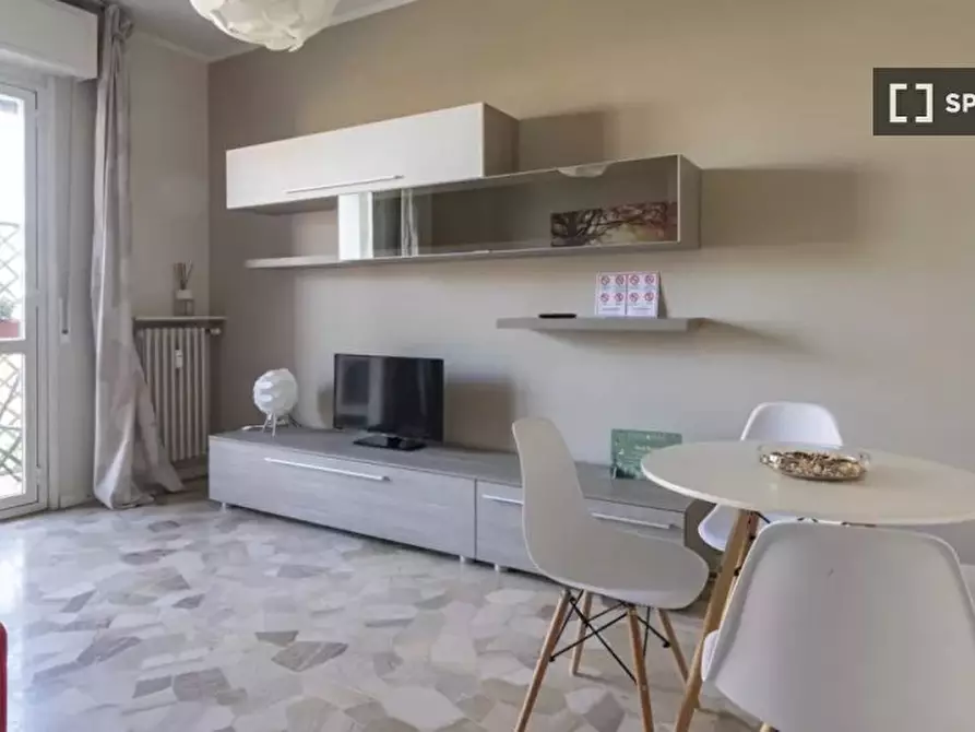 Immagine 19 di Appartamento in affitto  in Viale Teodorico a Milano