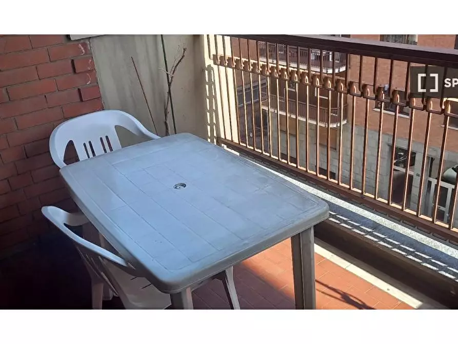 Immagine 12 di Camera condivisa in affitto  in Via Boston a Torino
