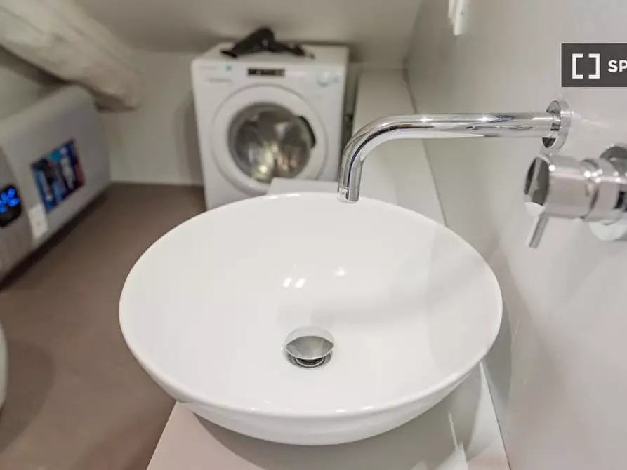 Immagine 17 di Appartamento in affitto  in Via XX Settembre a Torino