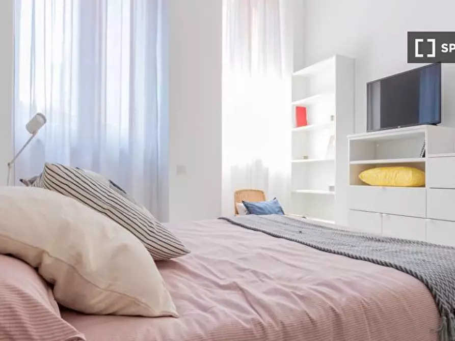 Immagine 5 di Camera condivisa in affitto  in Viale Bligny a Milano