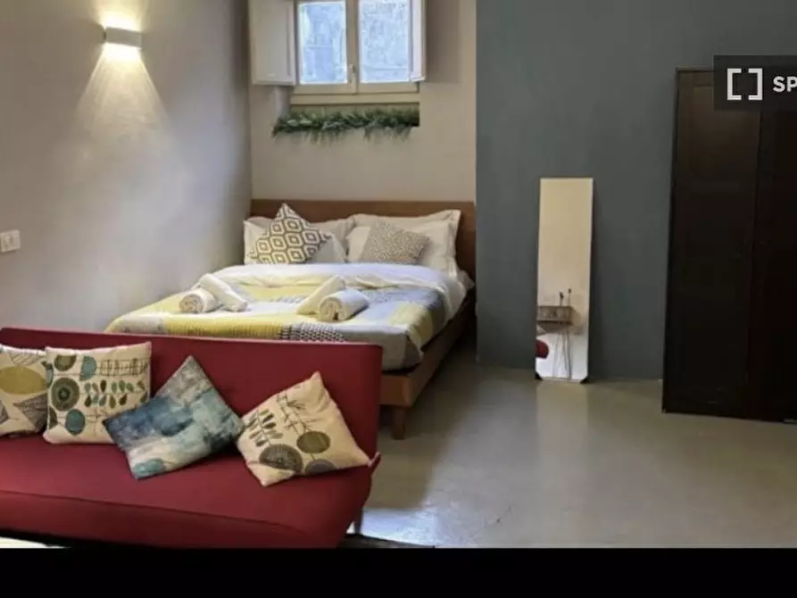 Immagine 6 di Appartamento in affitto  in Via dei Cappellari a Roma