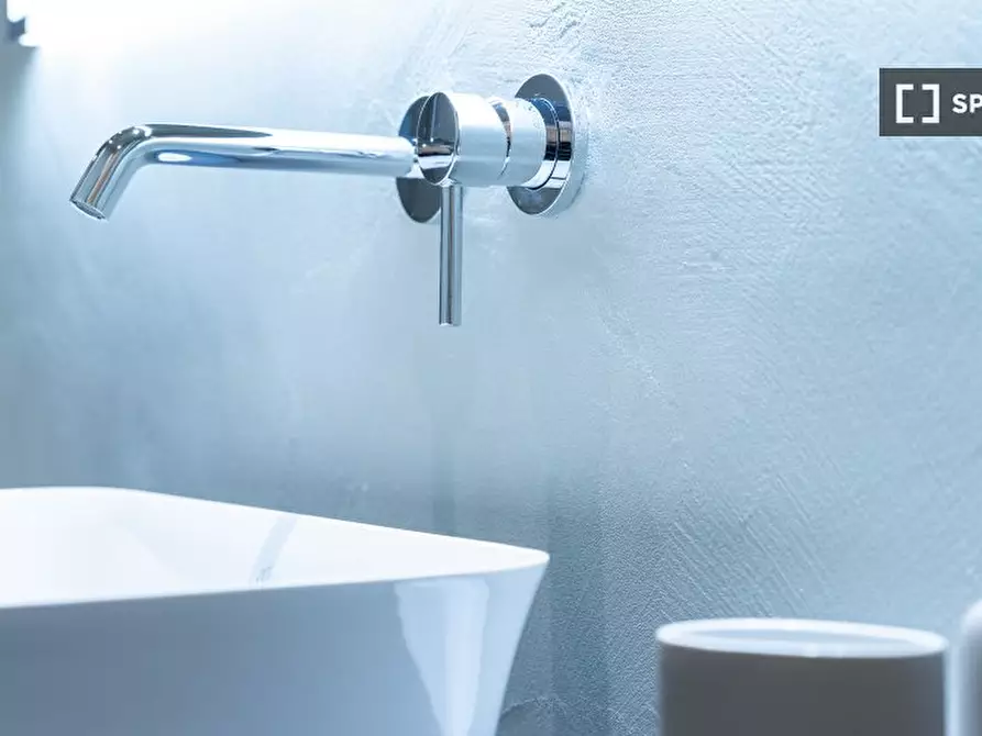 Immagine 8 di Appartamento in affitto  in Via Marsala a Milano