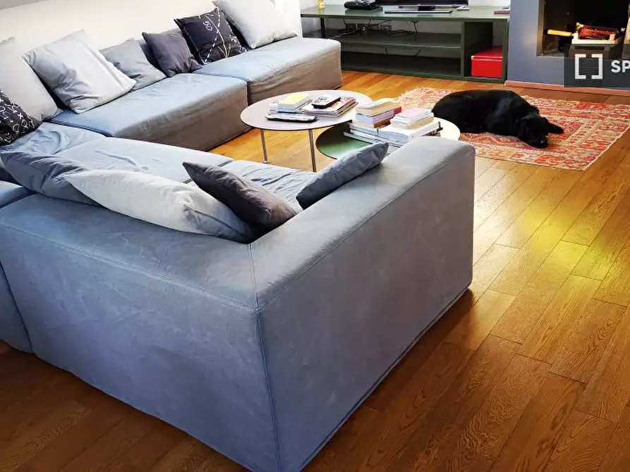 Immagine 9 di Ufficio in affitto  in Via Giorgio Washington a Milano