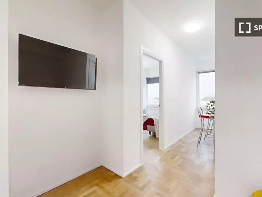 Immagine 13 di Camera condivisa in affitto  in CORSO milano a Padova