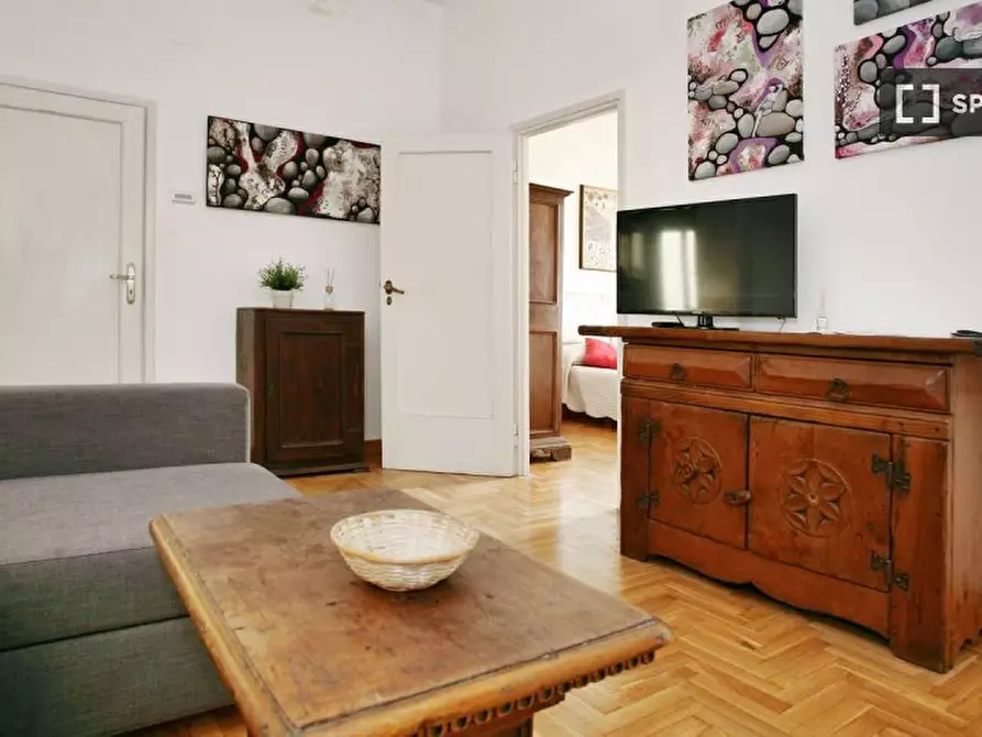 Immagine 7 di Camera condivisa in affitto  in Borgo dei Greci a Firenze