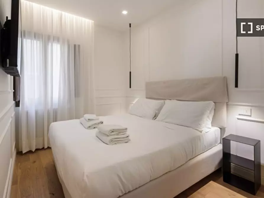 Immagine 4 di Appartamento in affitto  in Via Toscanella a Firenze