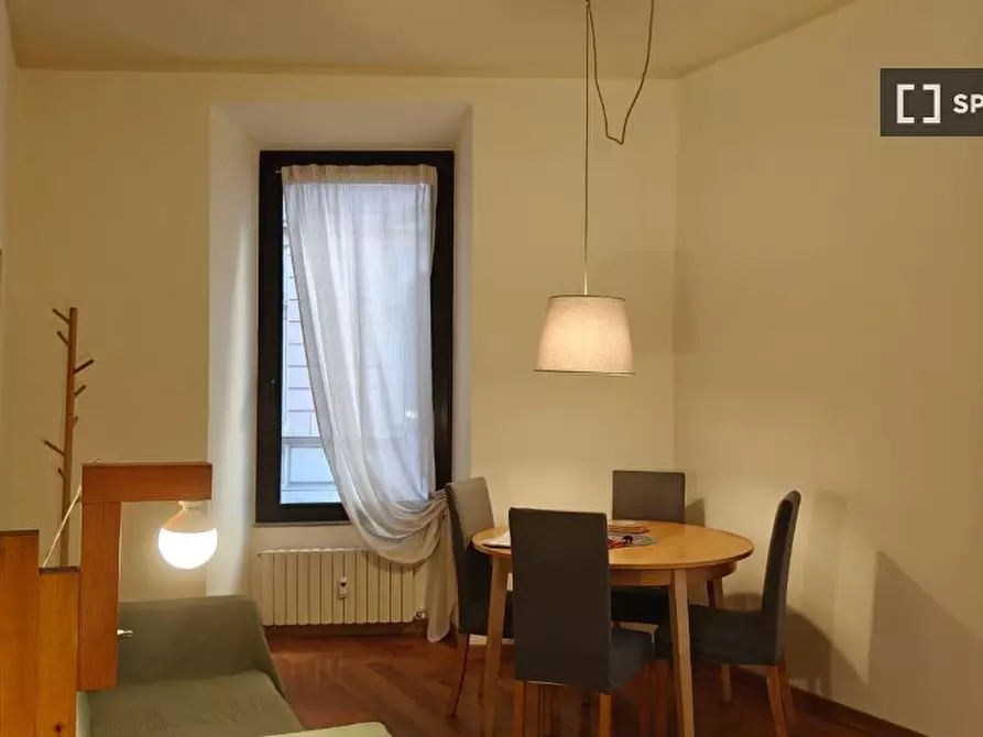 Immagine 15 di Ufficio in affitto  in Via di Sant'Andrea delle Fratte a Roma