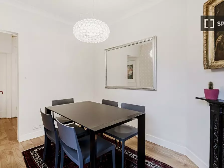 Immagine 6 di Appartamento in affitto  in Beaufort Mansions a Kensington