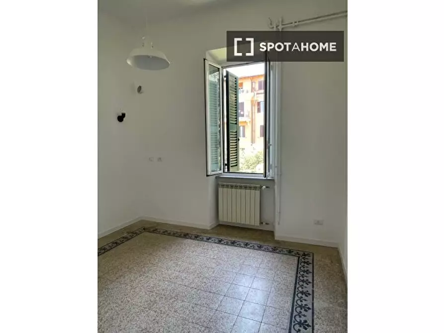Immagine 12 di Appartamento in affitto  in Via Monte Tomatico a Roma