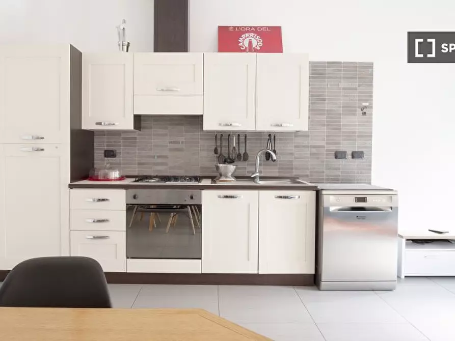 Immagine 5 di Appartamento in affitto  in Via Gian Antonio Boltraffio a Milano