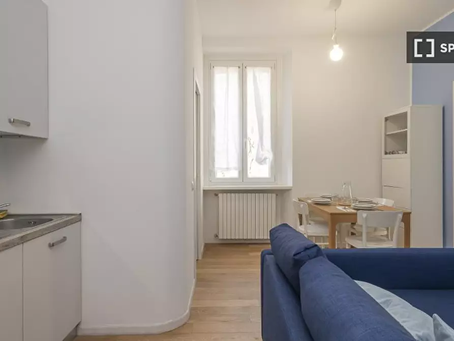 Immagine 7 di Appartamento in affitto  in Via Lomellina a Milano