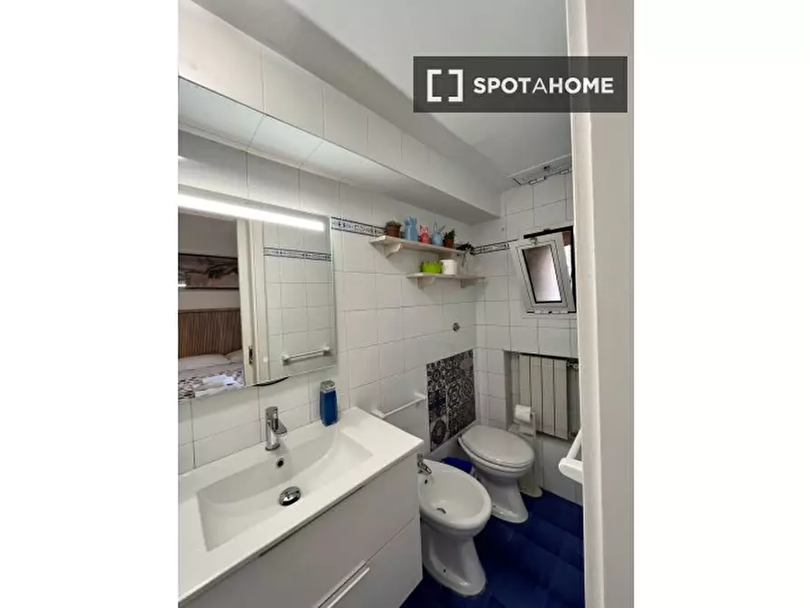 Immagine 12 di Appartamento in affitto  in Via Luigi Vanvitelli a Roma