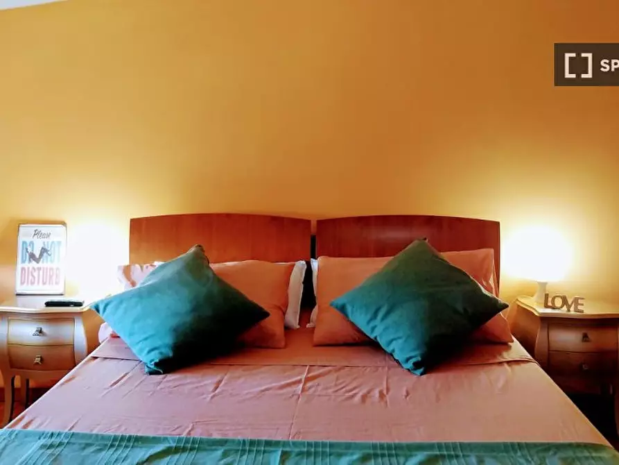 Immagine 3 di Appartamento in affitto  in Via di Pietralata a Roma