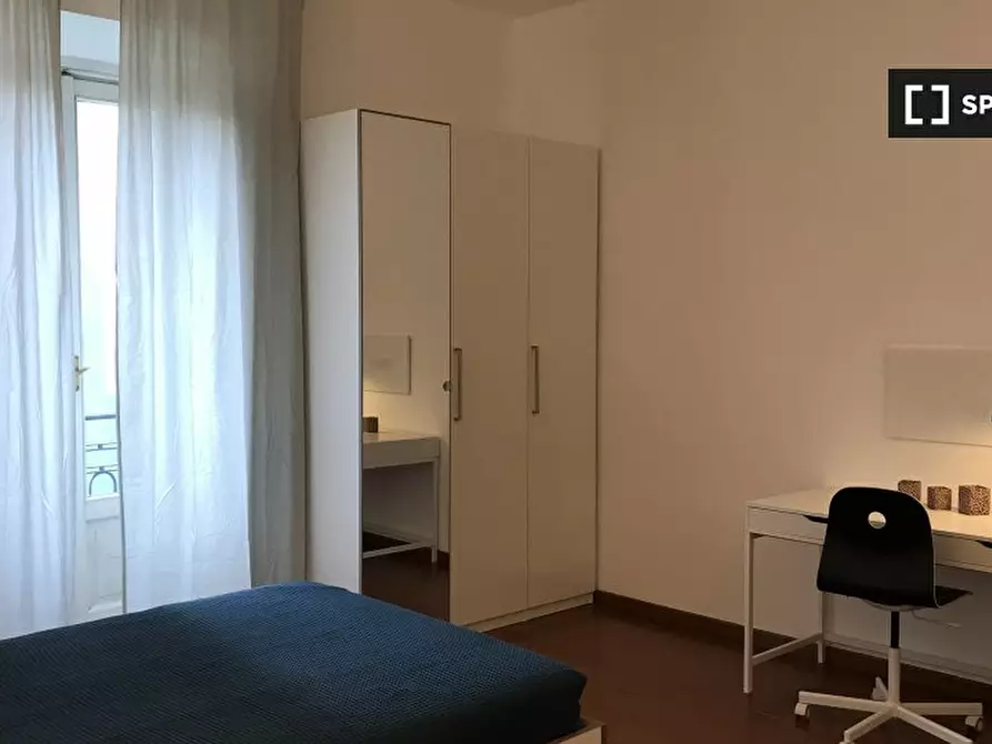 Immagine 2 di Camera condivisa in affitto  in Viale Bligny a Milano