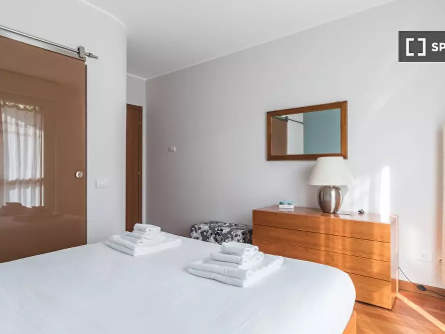 Immagine 17 di Appartamento in affitto  in Via Camillo Benso Conte di Cavour a Cernusco Sul Naviglio