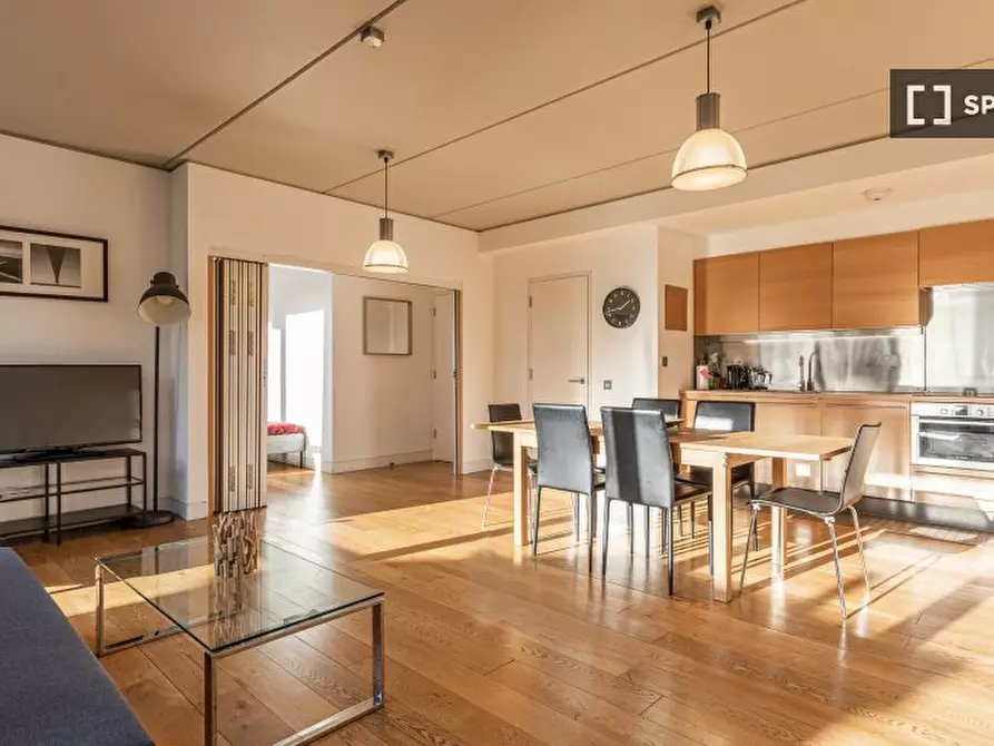 Immagine 1 di Appartamento in affitto  in Curtain Rd a Islington