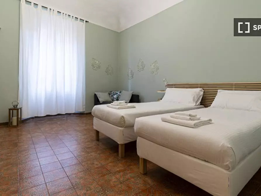 Immagine 12 di Appartamento in affitto  in Via Castiglione a Bologna