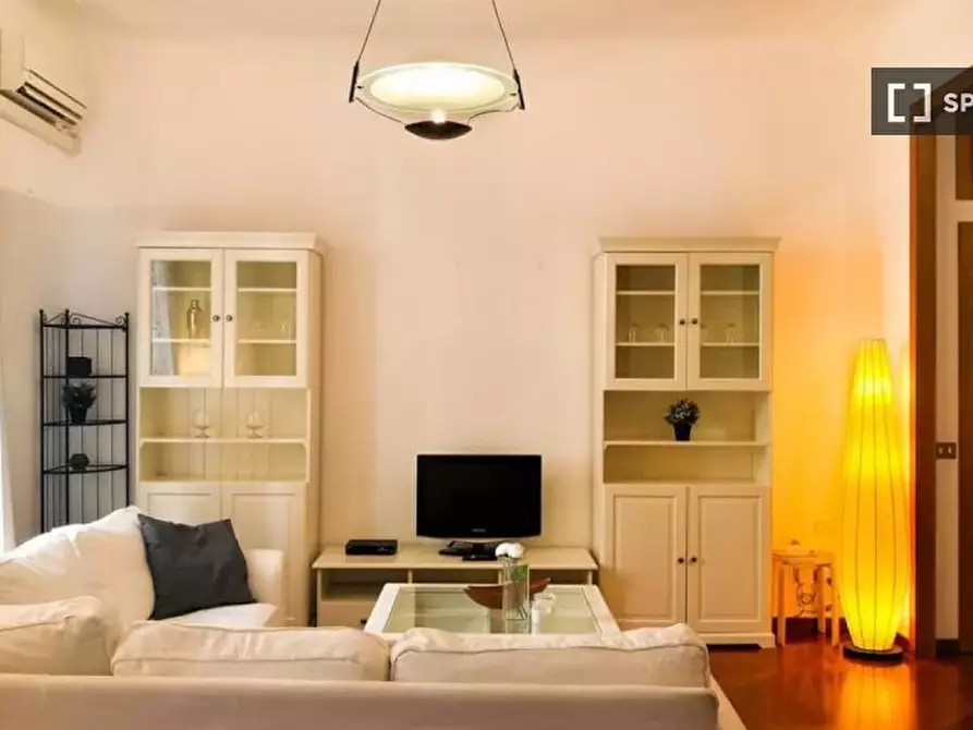 Immagine 15 di Appartamento in affitto  in Via Olindo Guerrini a Milano