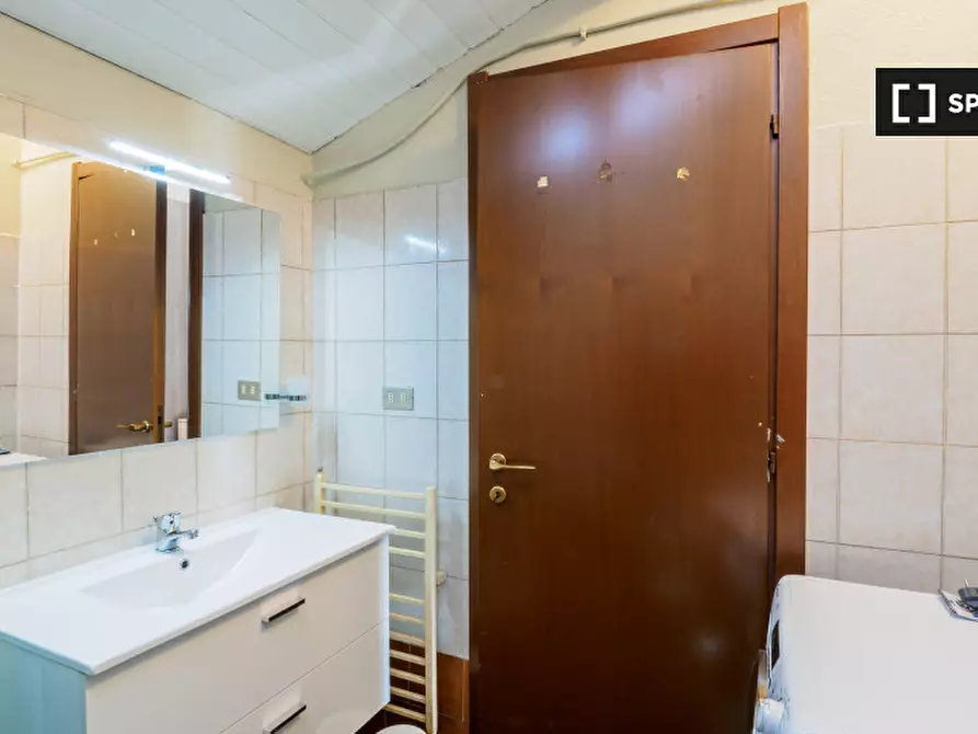 Immagine 8 di Ufficio in affitto  in Via Privata Pietro Magistretti a Milano