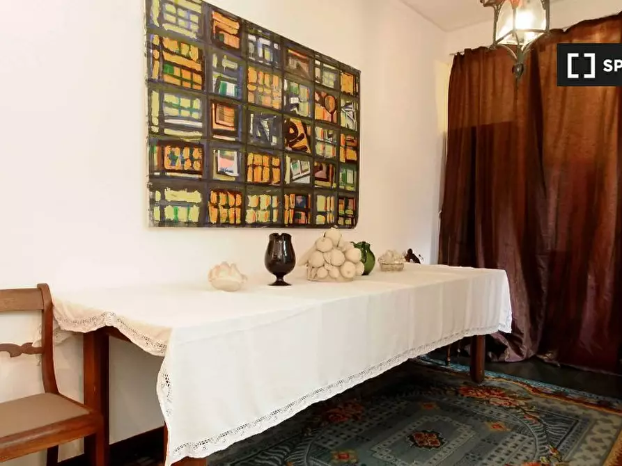 Immagine 17 di Appartamento in affitto  in Lungarno Amerigo Vespucci a Firenze