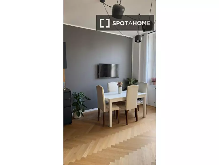 Immagine 8 di Appartamento in affitto  in Viale Edoardo Jenner a Milano