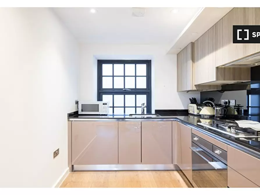Immagine 6 di Appartamento in affitto  in Apartment a Islington