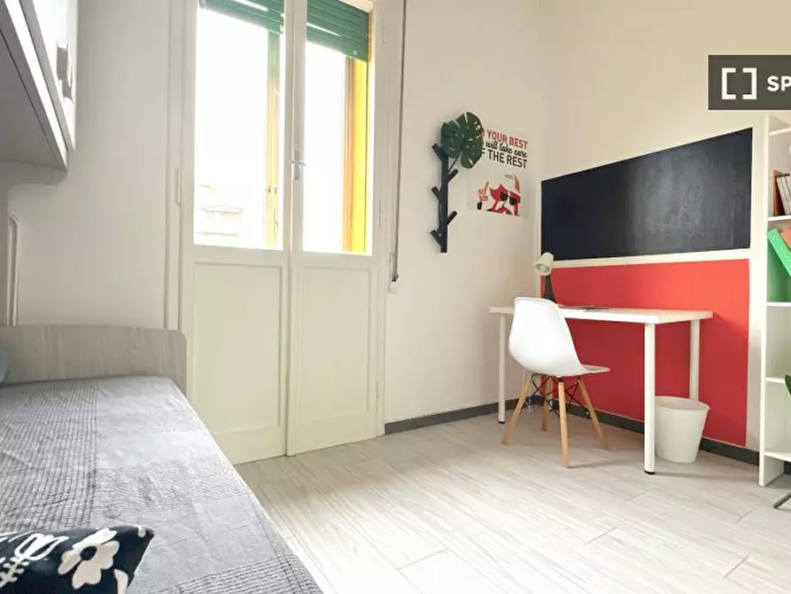 Immagine 2 di Camera condivisa in affitto  in Vermena a Bologna