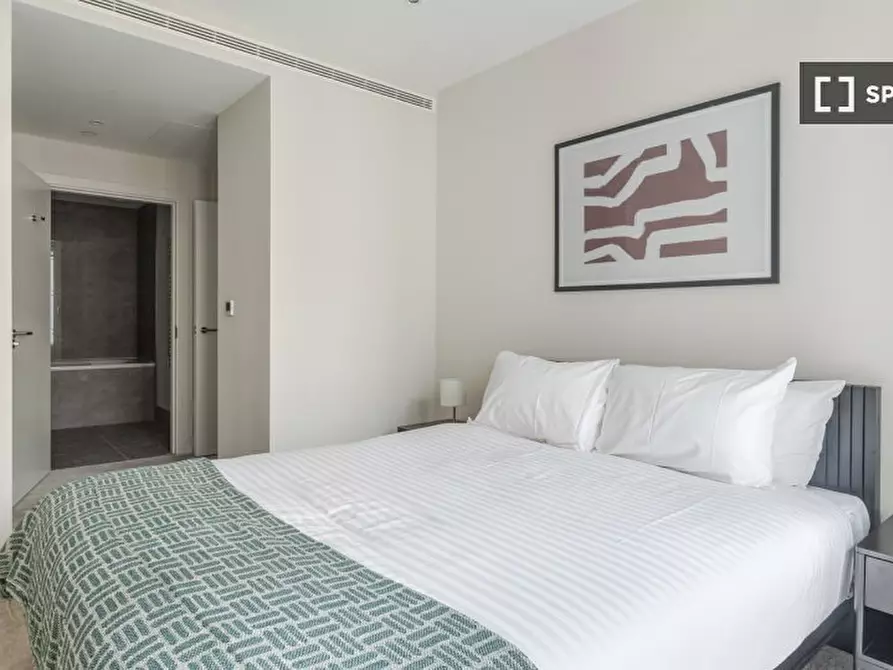 Immagine 17 di Appartamento in affitto  in Nine Elms Ln a Wandsworth