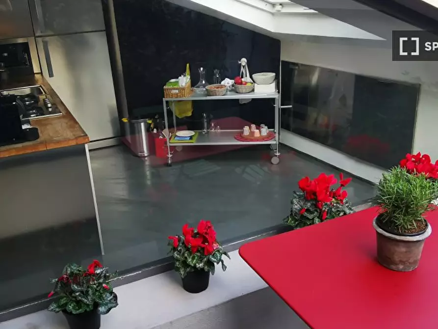 Immagine 5 di Ufficio in affitto  in Via Giorgio Washington a Milano