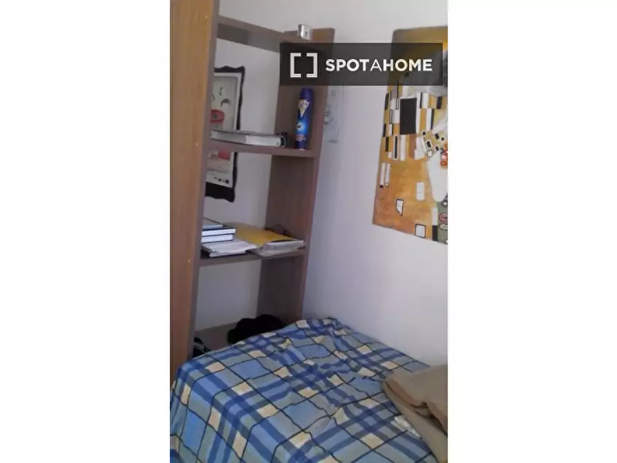 Immagine 18 di Camera condivisa in affitto  in Viale Corsica a Firenze