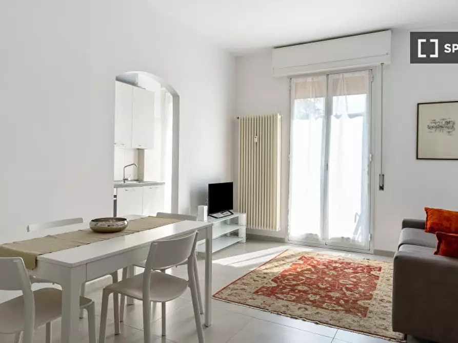 Immagine 6 di Ufficio in affitto  in Via Lombardia a Bologna