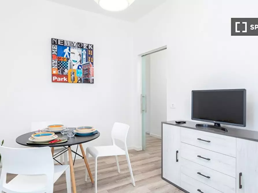 Immagine 8 di Camera condivisa in affitto  in San Pio X a Trento