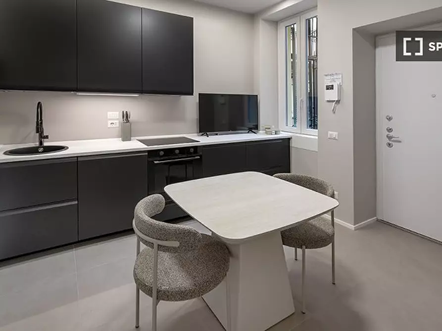 Immagine 4 di Ufficio in affitto  in Via Carlo Farini a Milano