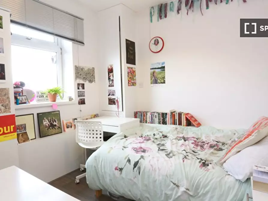 Immagine 2 di Camera condivisa in affitto  in Juniper House a Lewisham