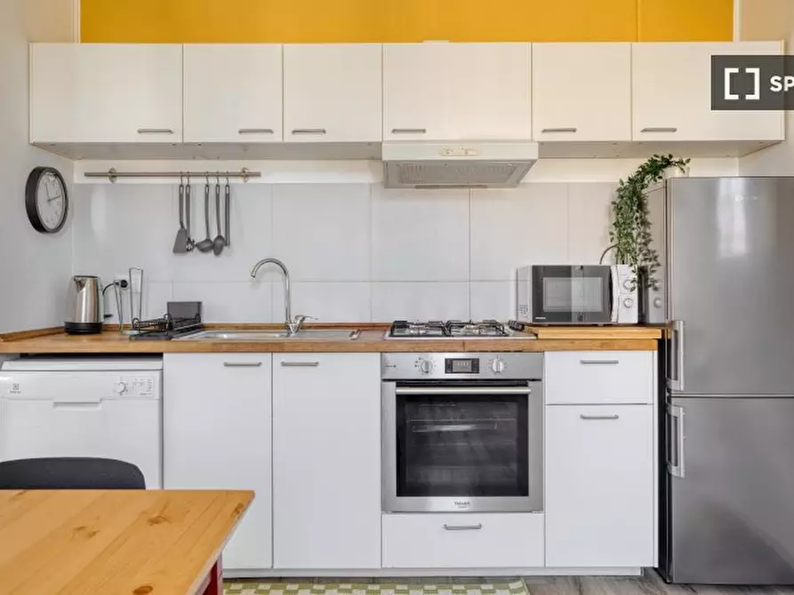 Immagine 4 di Appartamento in affitto  in Via Giovanni Pezzotti a Milano