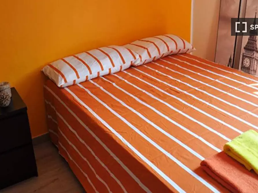 Immagine 1 di Camera condivisa in affitto  in Via Mauro Macchi a Milano