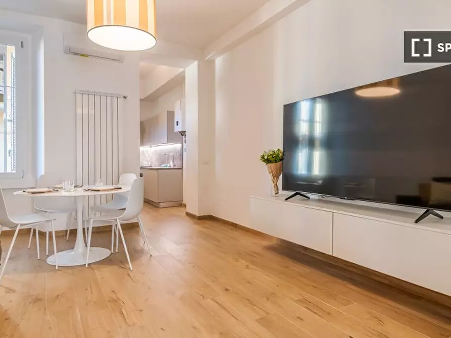 Immagine 7 di Appartamento in affitto  in Via Padova a Milano