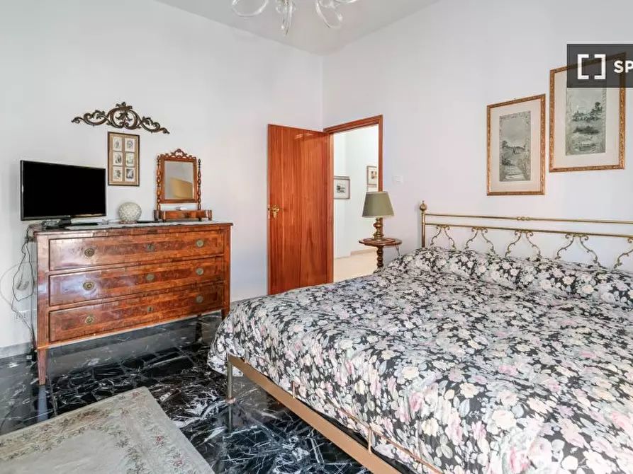 Immagine 11 di Appartamento in affitto  in Via Nuova a Bologna