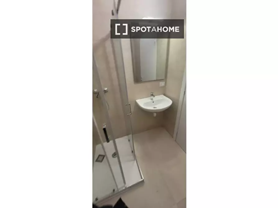 Immagine 12 di Camera condivisa in affitto  in Via Giovanni a Prato a Trento