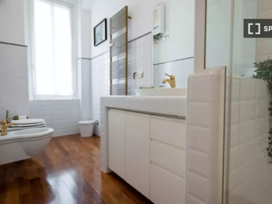 Immagine 4 di Appartamento in affitto  in Via Celestino IV a Milano