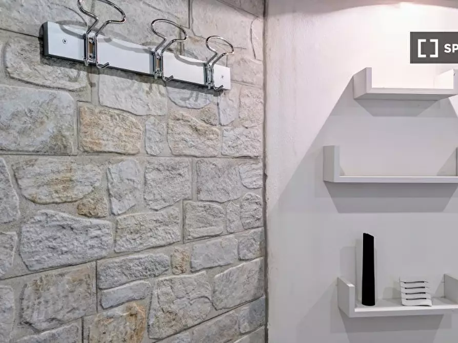 Immagine 13 di Ufficio in affitto  in Via Carlo Forlanini a Milano