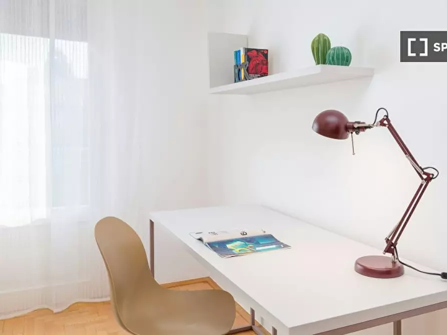 Immagine 6 di Camera condivisa in affitto  in Egidio Forcellini a Padova