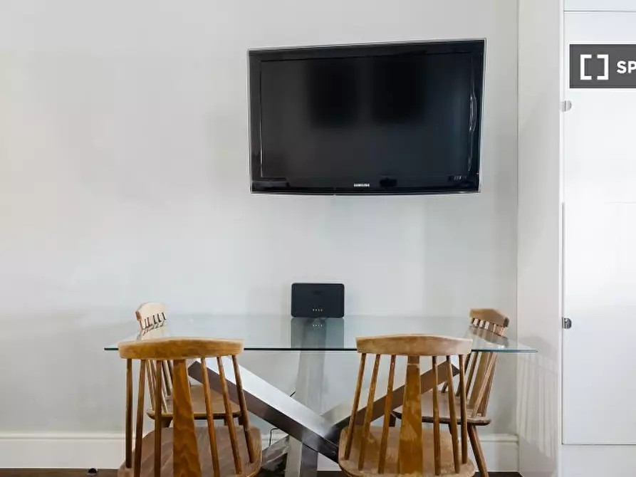 Immagine 12 di Appartamento in affitto  in Harrow Road a Paddington