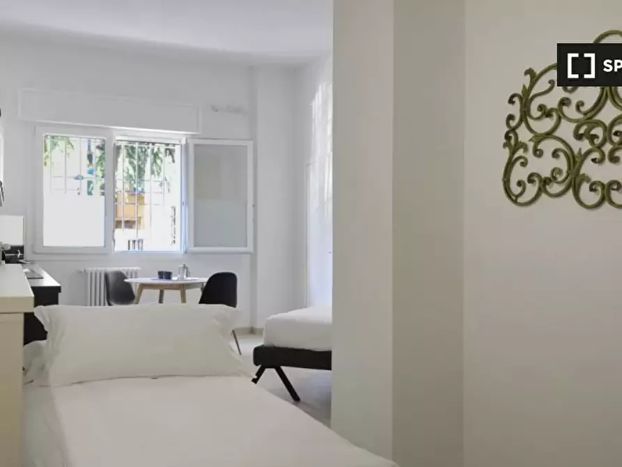 Immagine 4 di Ufficio in affitto  in Via Pompeo Scipione Dolfi a Bologna