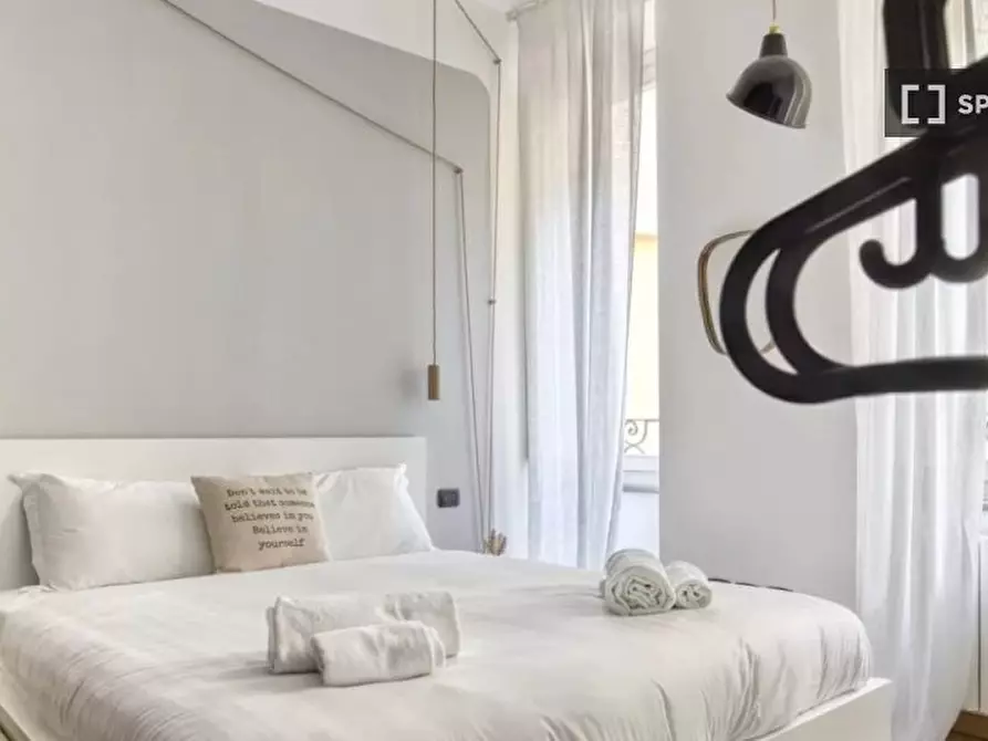 Immagine 15 di Appartamento in affitto  in Via Luigi Federico Menabrea a Milano