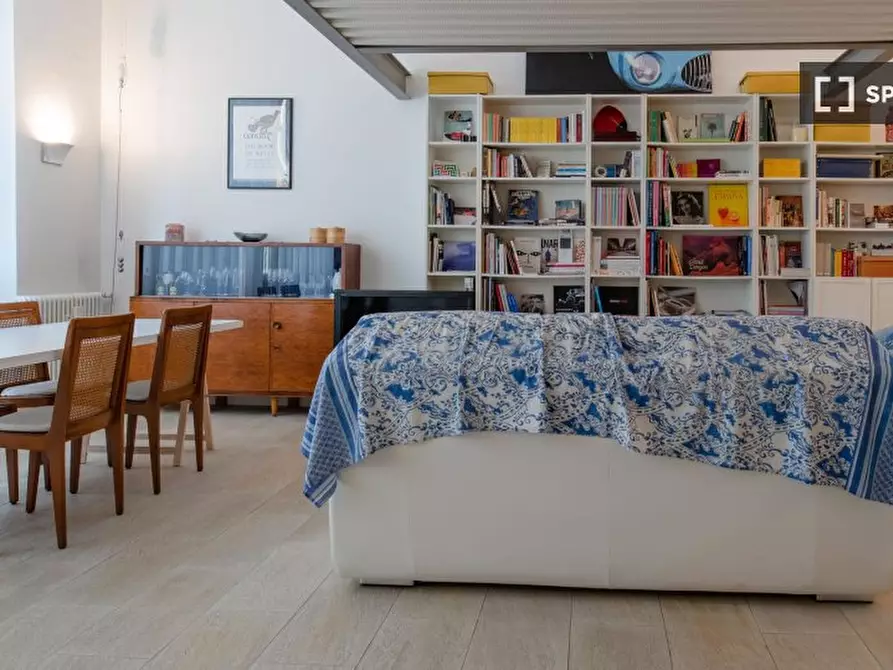 Immagine 10 di Appartamento in affitto  in Via Matteo Pescatore a Torino