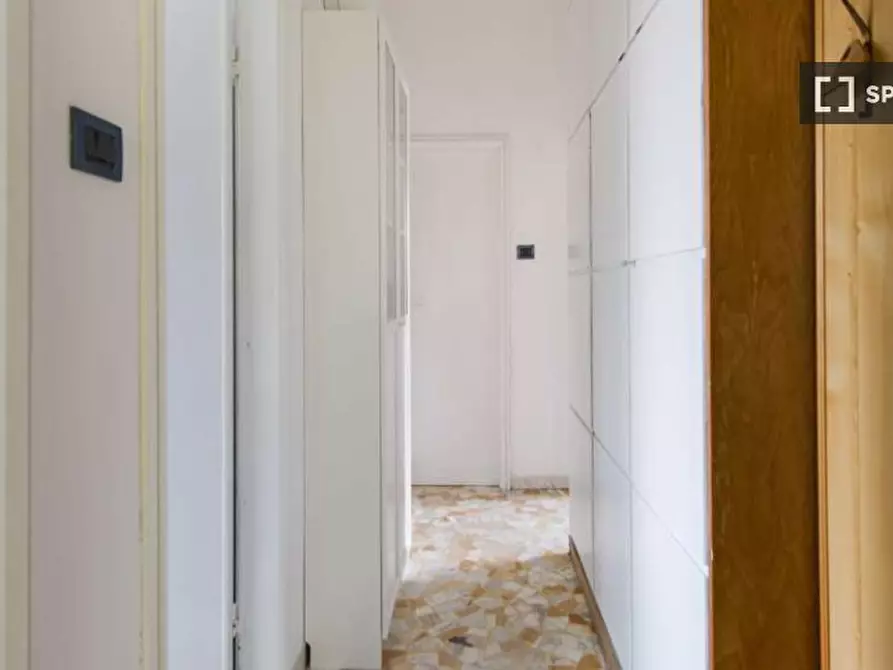 Immagine 19 di Camera condivisa in affitto  in Piazza VII Novembre a Bologna