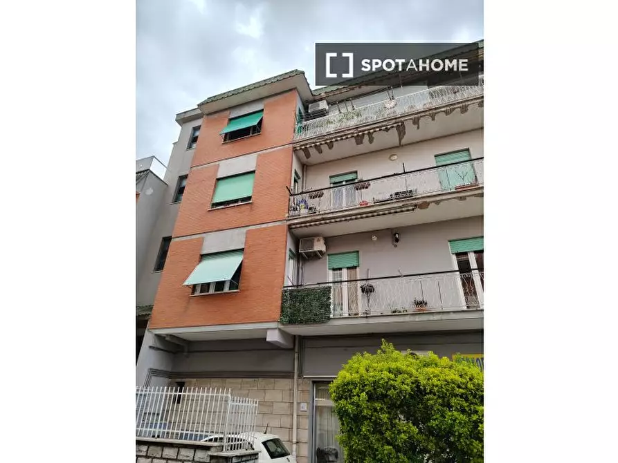 Immagine 4 di Appartamento in affitto  in Via Cristofano Robetta a Roma