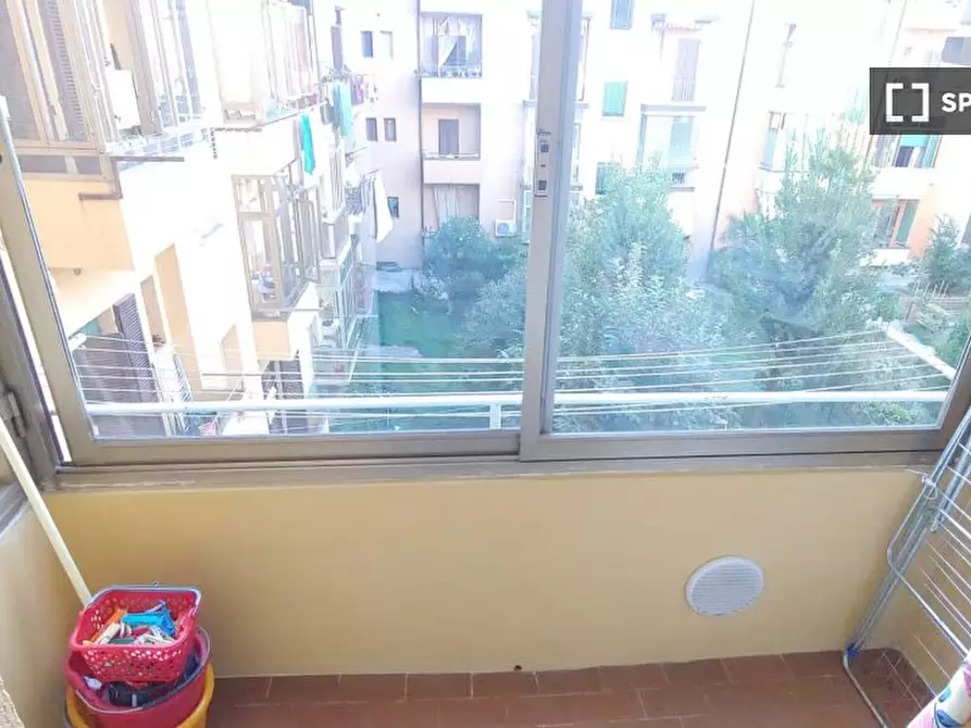 Immagine 17 di Appartamento in affitto  in Via Francesco Baracca a Bologna