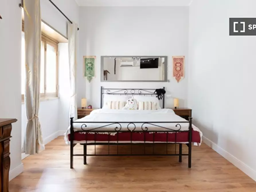 Immagine 8 di Ufficio in affitto  in Via Arpino a Roma